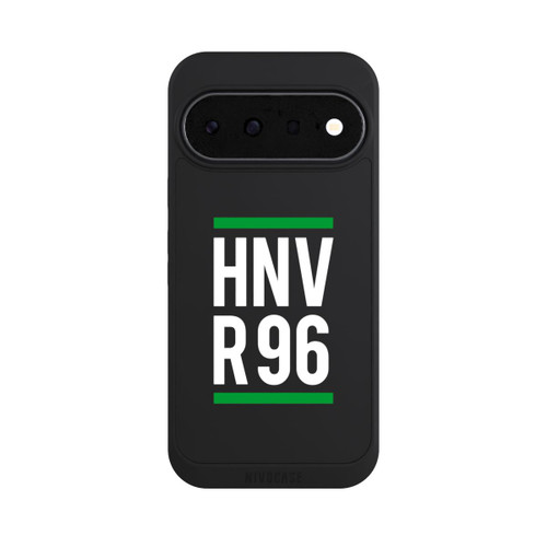 Google Pixel 11 NIVOpure HNVR96 - Transparent