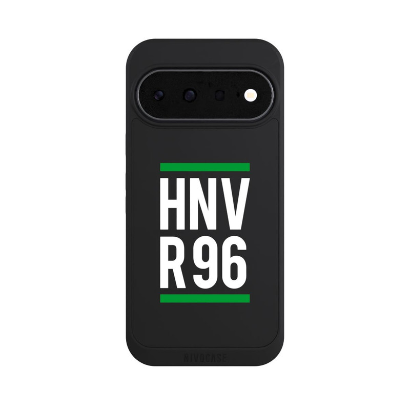 Pixel 11 NIVOpure HNVR96 - Transparent