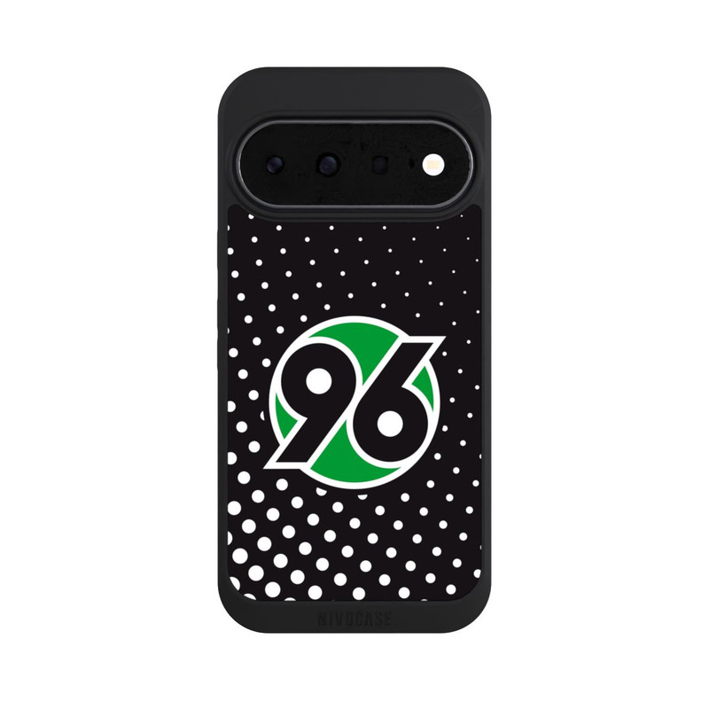 Pixel 11 NIVOpure Weiße Dots H96