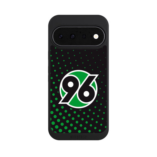 Google Pixel 11 NIVOpure Grüne Dots H96