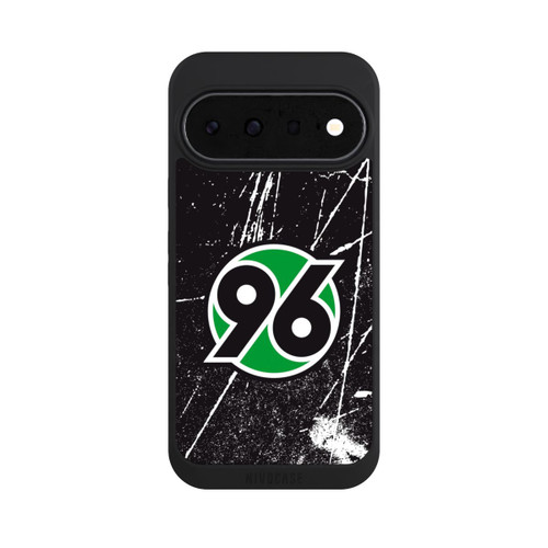 Google Pixel 11 NIVOpure Grunge H96 Logo - 4C