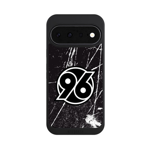 Google Pixel 11 NIVOpure Grunge H96 Logo - 2C