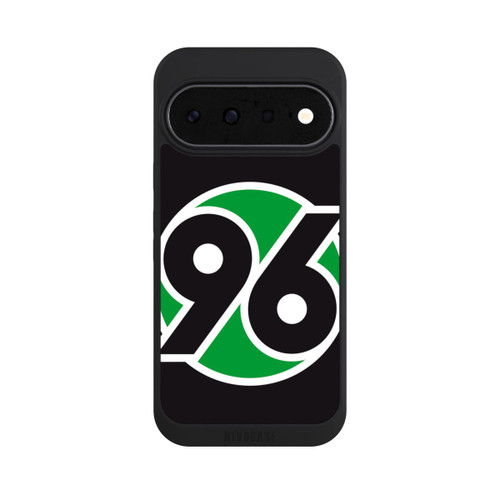 Google Pixel 11 NIVOpure H96 Großes Logo