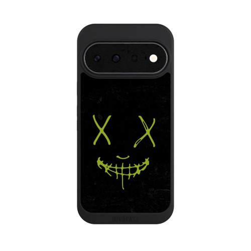 Google Pixel 11 NIVOpure David Bost / Schwarz
