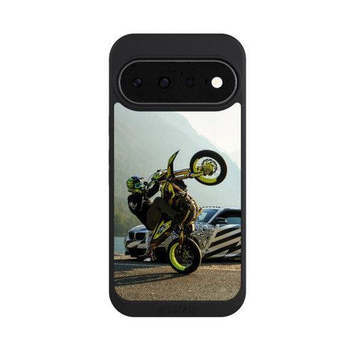 Google Pixel 11 NIVOpure David Bost Real