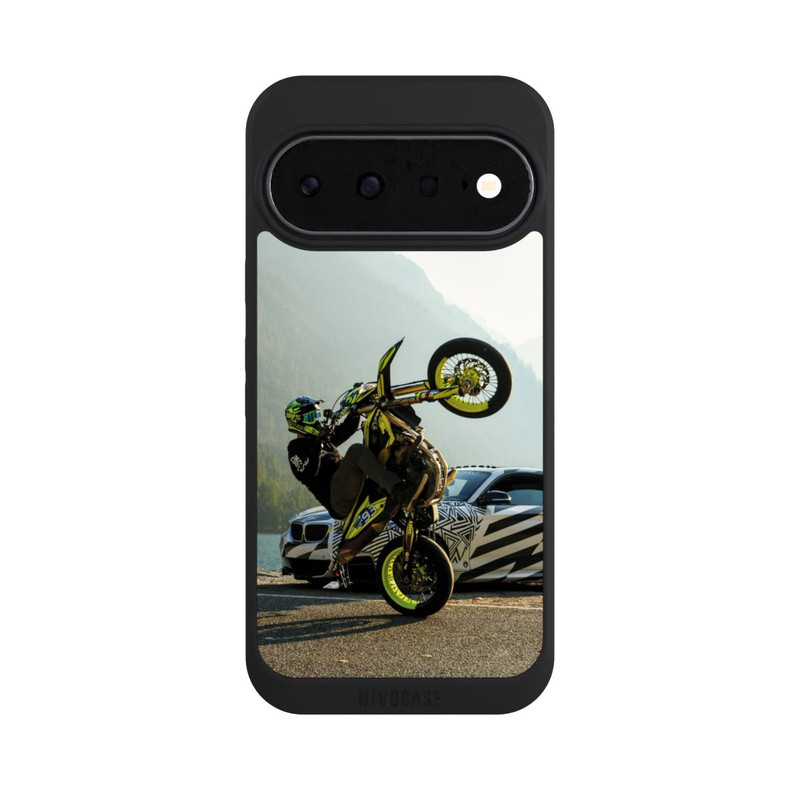 Pixel 11 NIVOpure David Bost Real