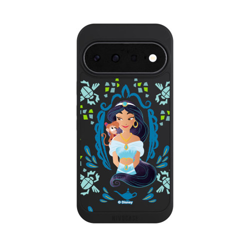 Google Pixel 11 NIVOpure Aladdin Jasmin Portrait Transparent