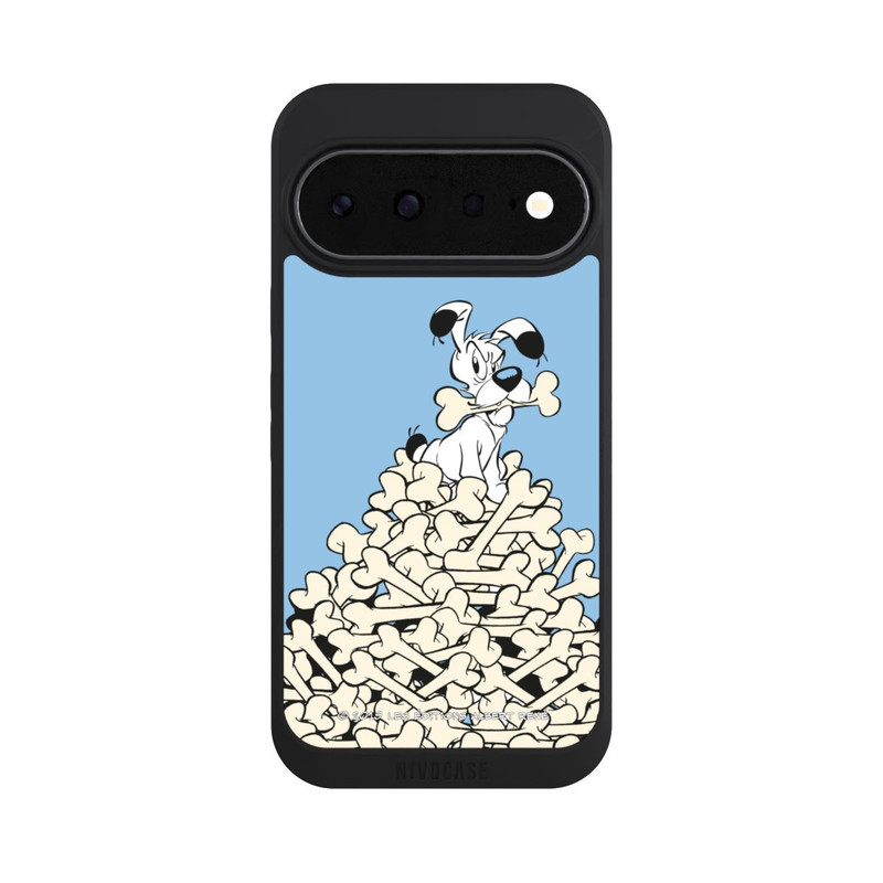 Pixel 11 NIVOpure Mehr Idefix