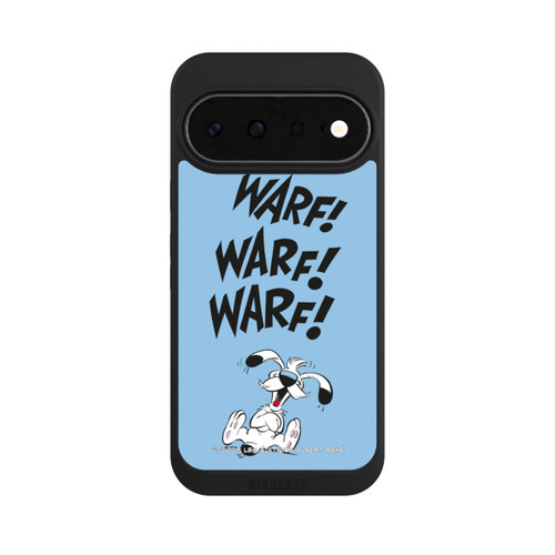 Google Pixel 11 NIVOpure Warf Warf Idéfix