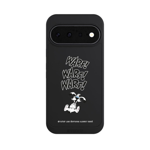 Google Pixel 11 NIVOpure Warf Warf Idefix Transparent