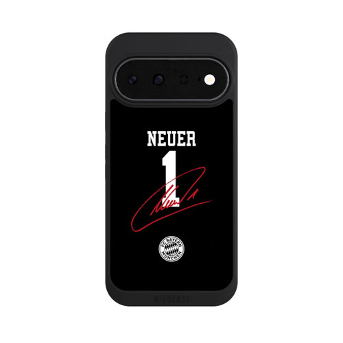 Google Pixel 11 NIVOpure New #1 - Goakeeper - FCB
