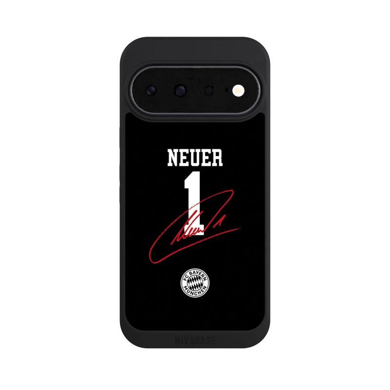 Pixel 11 NIVOpure Neuer #1 - Tor - FCB