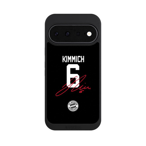 Google Pixel 11 NIVOpure Kimmich #6 - Defense - FCB