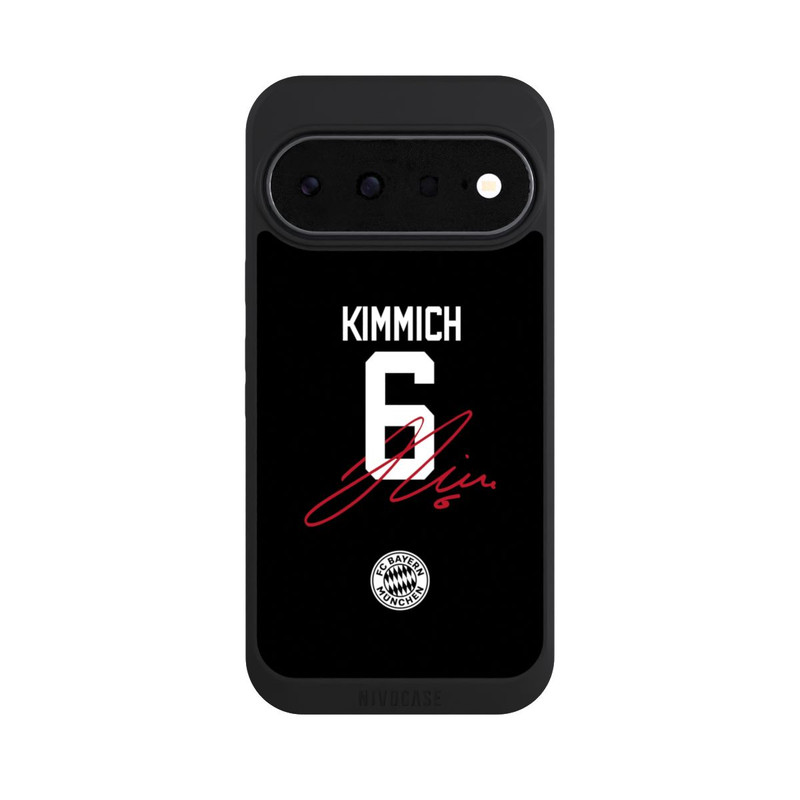Pixel 11 NIVOpure Kimmich #6 - Verteidigung - FCB