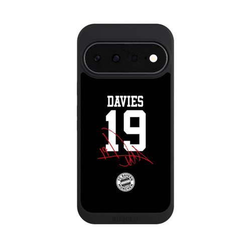 Google Pixel 11 NIVOpure Davies #19 - FCB