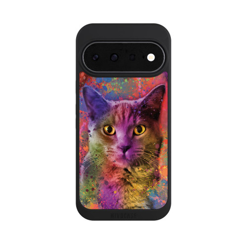 Google Pixel 11 NIVOpure Happy Cat