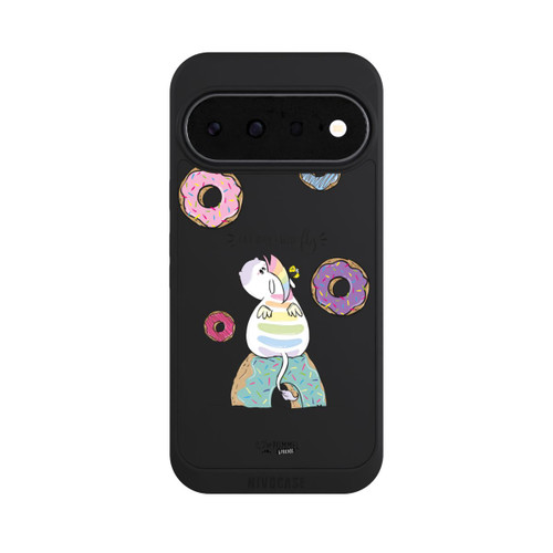 Google Pixel 11 NIVOpure Zebrasus Fly ohne Hintergrund