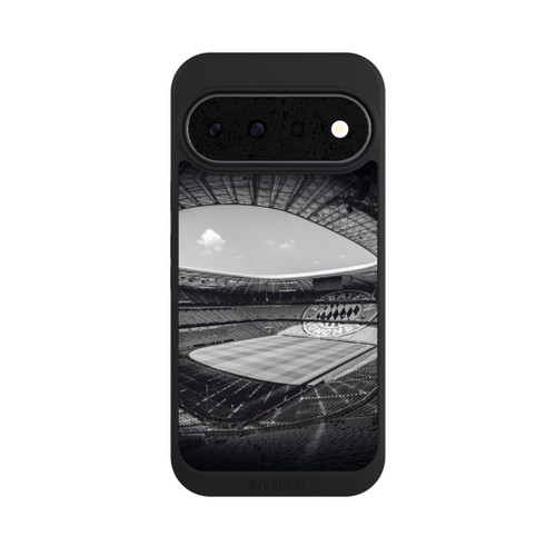 Google Pixel 11 NIVOpure stadiumFC Bayern - Black White