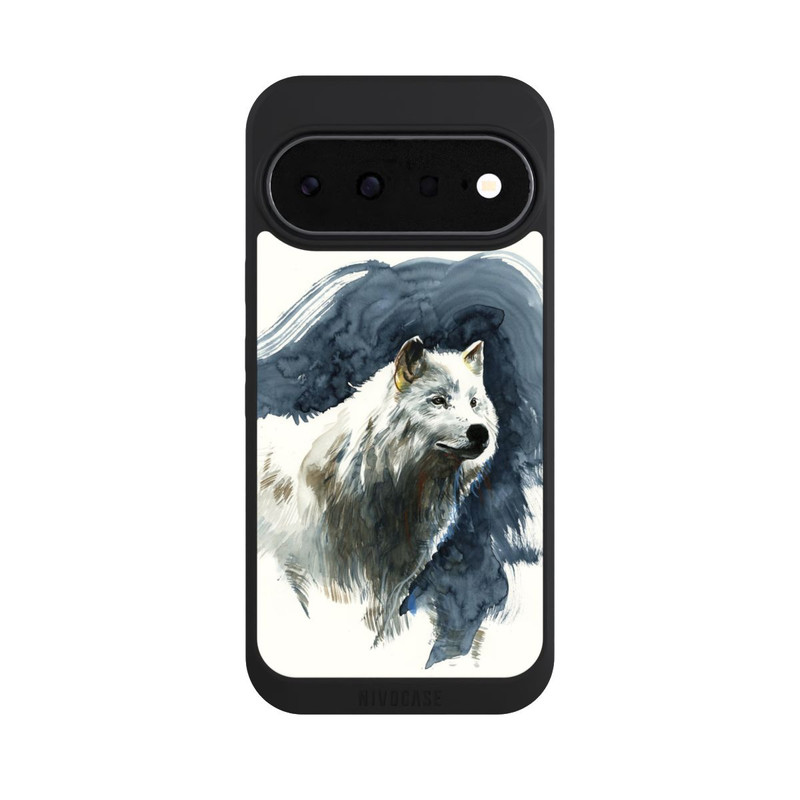 Pixel 11 NIVOpure Polarwolf