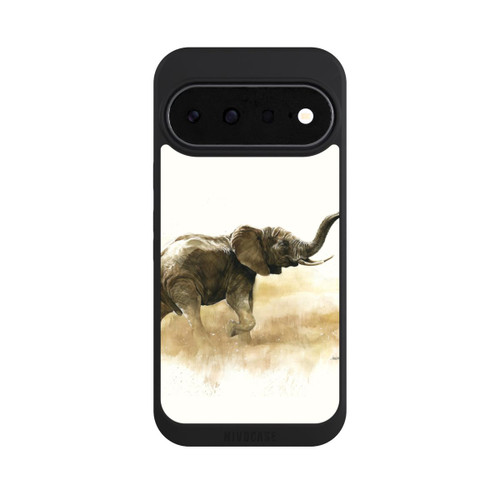 Google Pixel 11 NIVOpure Afrikanischer Elefant