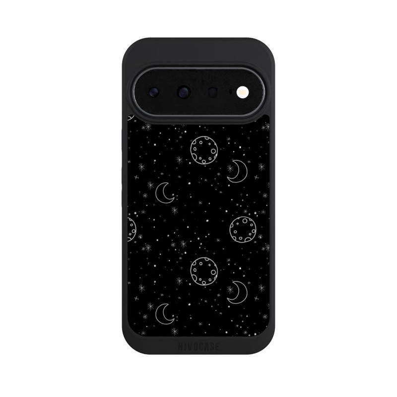 Pixel 11 NIVOpure Mond Muster