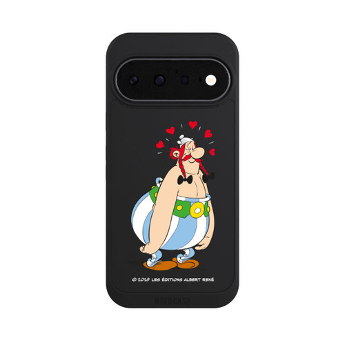 Google Pixel 11 NIVOpure Obelix Verliebt Transparent