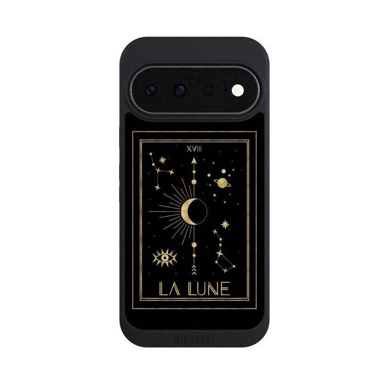 Pixel 11 NIVOpure La Lune Look Or