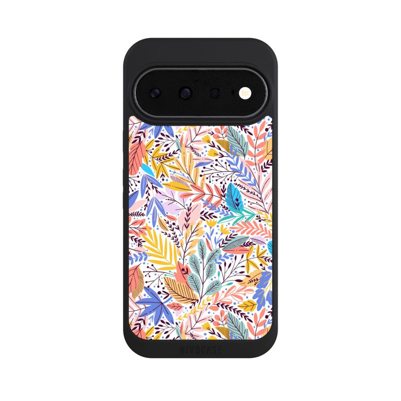 Pixel 11 NIVOpure Exotisches Muster