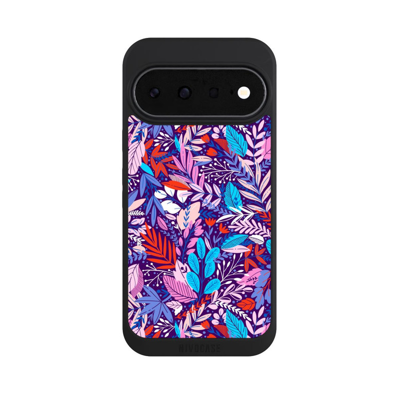 Pixel 11 NIVOpure Flower Pattern