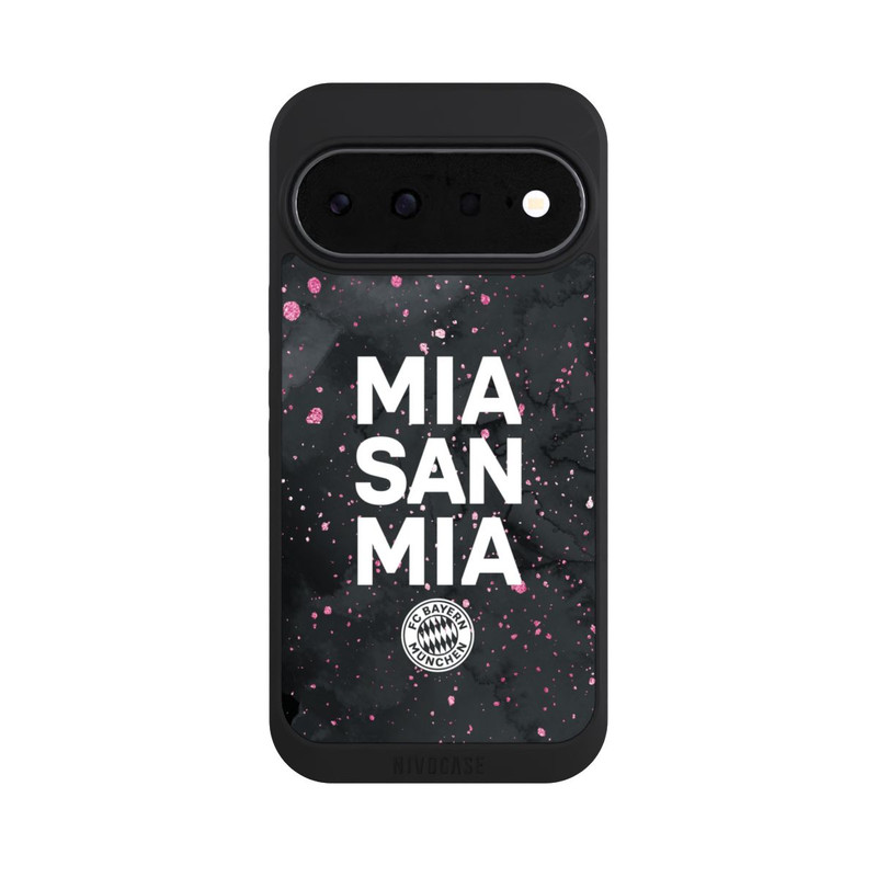 Pixel 11 NIVOpure Mia San Mia Girly - FCB