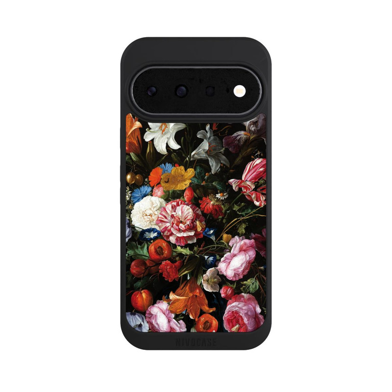 Pixel 11 NIVOpure Farbenfrohes Bouquet
