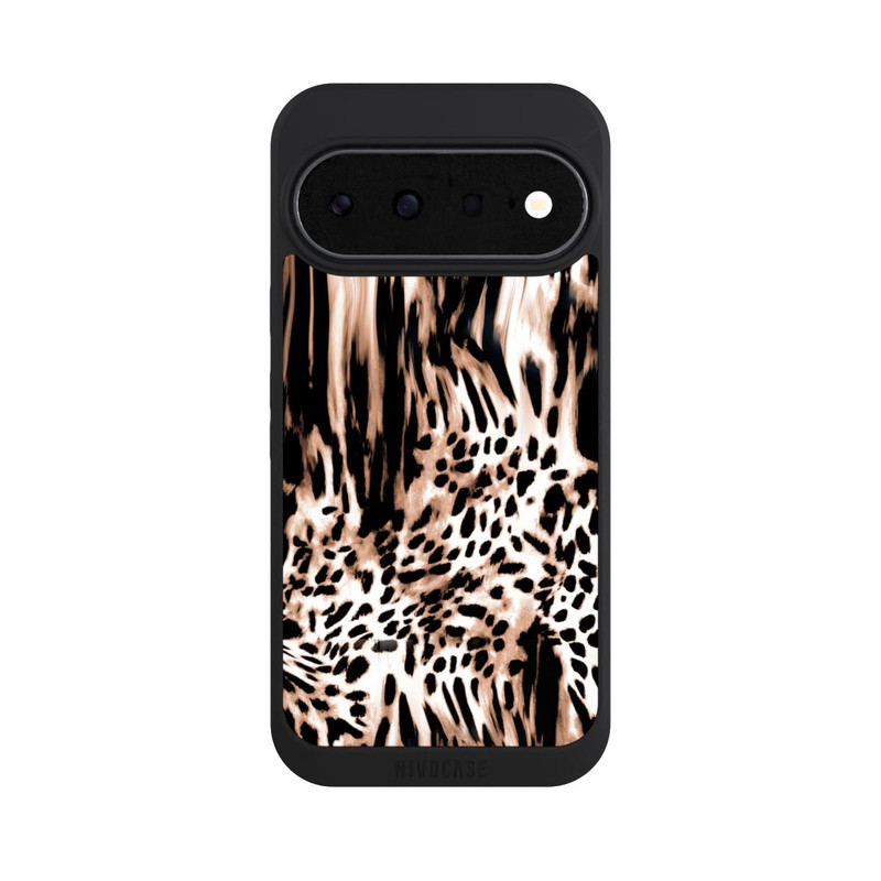 Pixel 11 NIVOpure Leopard 
