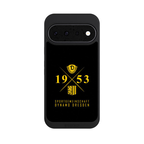 Google Pixel 11 NIVOpure Kompass Dynamo Dresden