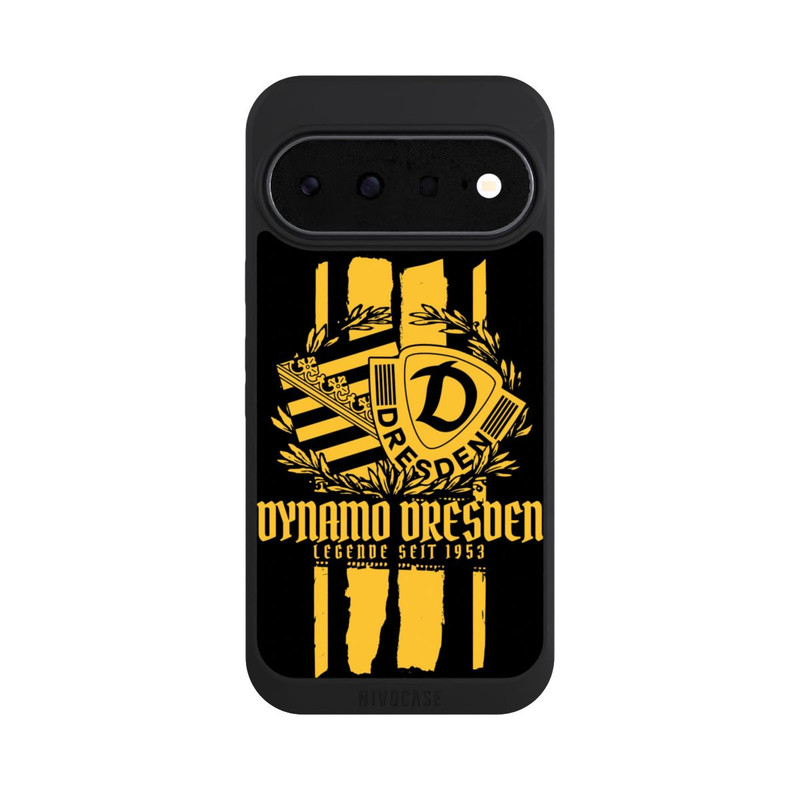 Pixel 11 NIVOpure Legende Dynamo Dresden