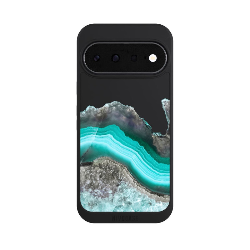 Pixel 11 NIVOpure Meerwasser-Achat
