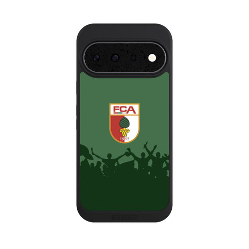 Google Pixel 11 NIVOpure Fanjubel Grün - FCA