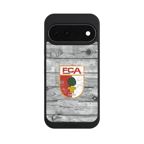 Google Pixel 11 NIVOpure Holzlook - FCA
