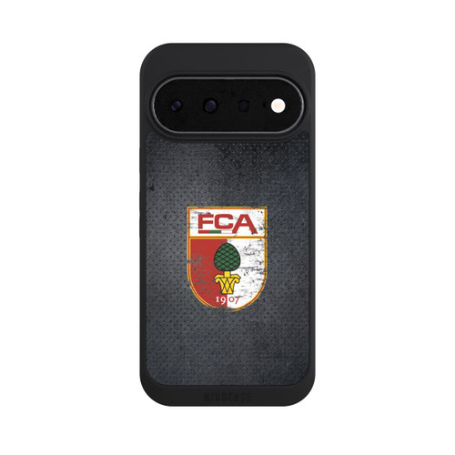 Google Pixel 11 NIVOpure Metalllook - FCA