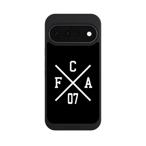 Google Pixel 11 NIVOpure FCA07 - Schwarz