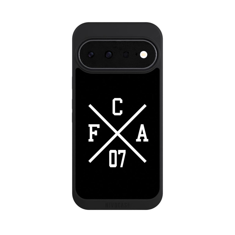 Pixel 11 NIVOpure FCA07 - Schwarz