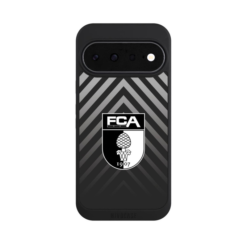 Pixel 11 NIVOpure Sperrspitze FCA