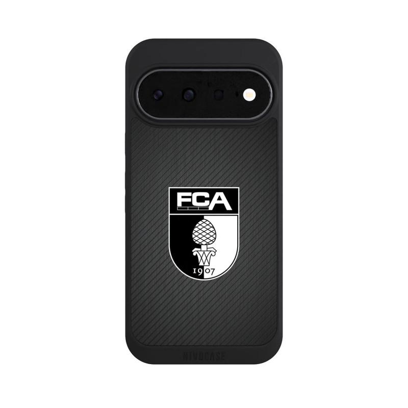 Pixel 11 NIVOpure Nadelstreifen FCA