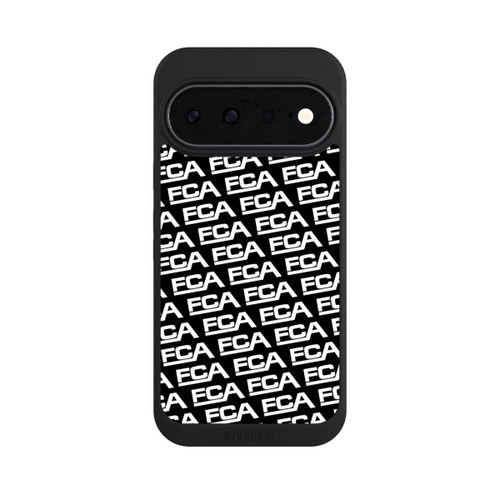 Google Pixel 11 NIVOpure FCA FCA - Schwarz