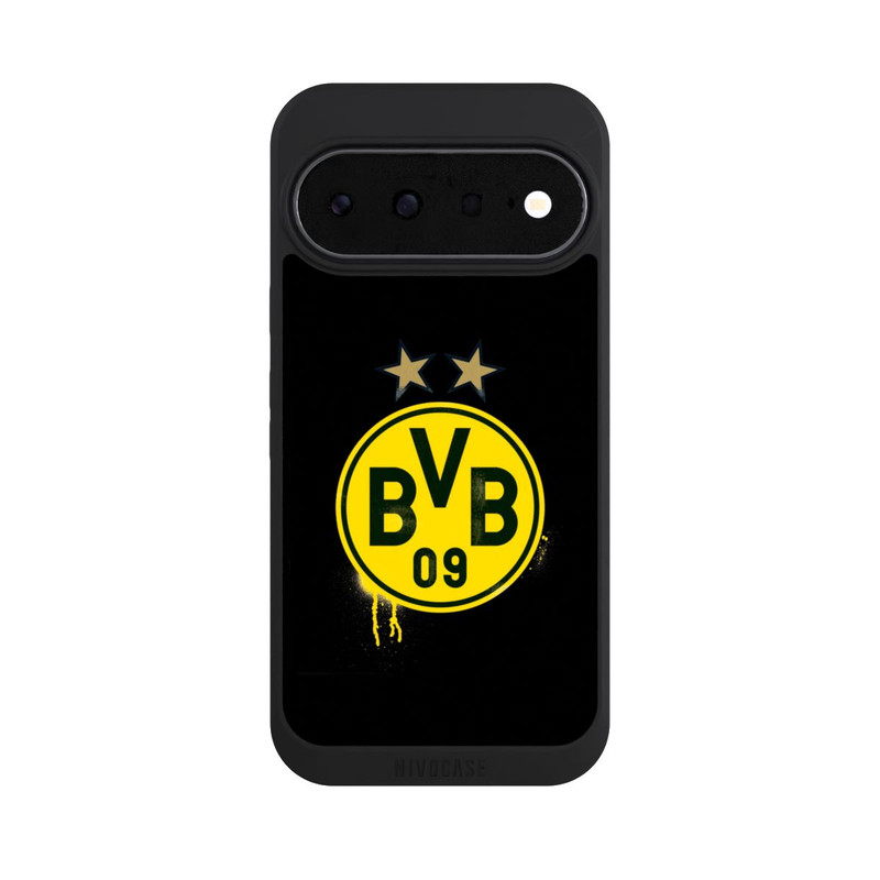 Pixel 11 NIVOpure Logo Spray 2 Étoiles - BVB