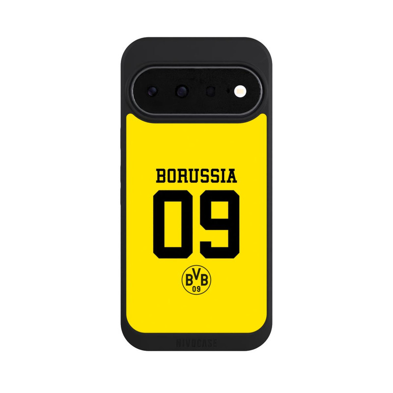 Pixel 11 NIVOpure Borussia 09 Gelb - BVB