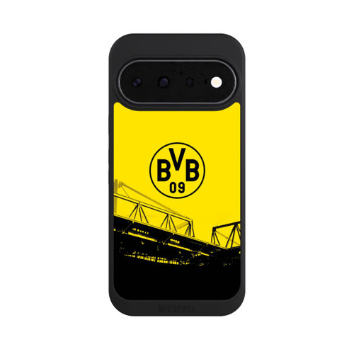 Google Pixel 11 NIVOpure Stadion Schwarz-Gelb - BVB