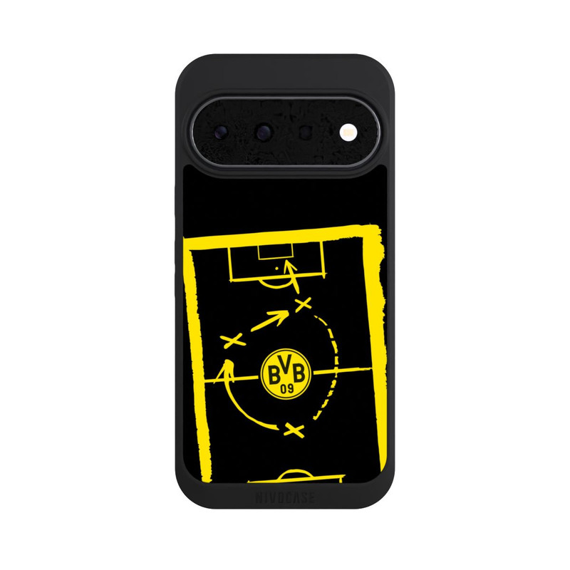 Pixel 11 NIVOpure Spielstrategie - BVB