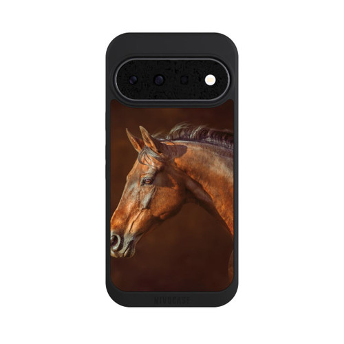 Google Pixel 11 NIVOpure Cheval qui Court