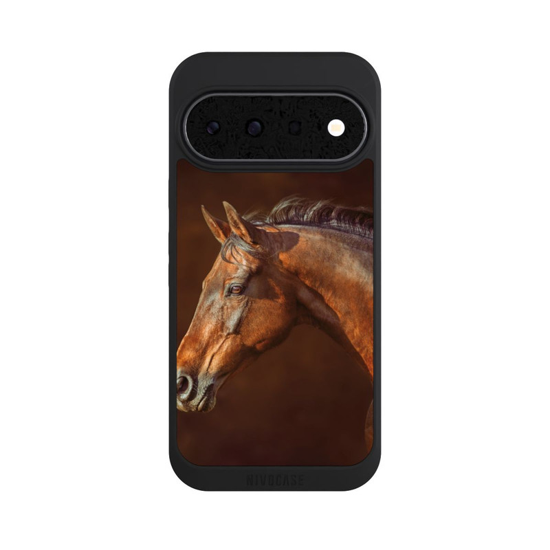 Pixel 11 NIVOpure Cheval qui Court