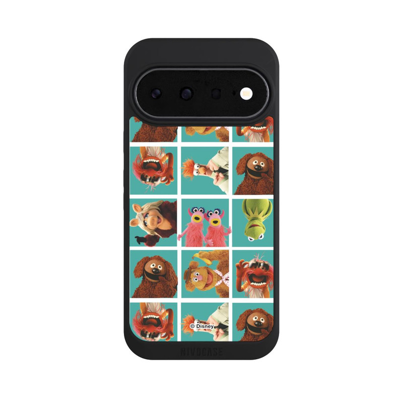Pixel 11 NIVOpure Memory Muppets